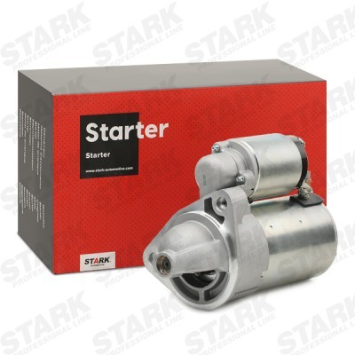 Anlasser Stark SKSTR-0330342 SKSTR-0330342 - foto 2