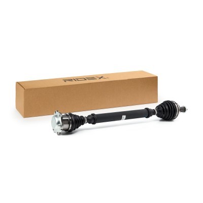 Antriebswelle RIDEX 13D1218R 13D1218R - foto 2