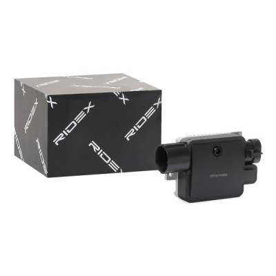 Steuergerät Elektrolüfter RIDEX 3545C0006 3545C0006 - foto 2