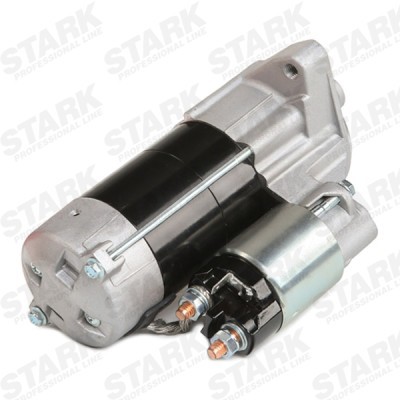 Anlasser Stark SKSTR-03330589 SKSTR-03330589 - foto 5