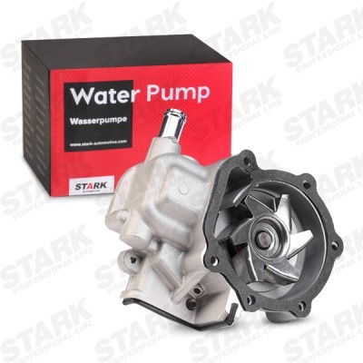 Wasserpumpe, Motorkühlung Stark SKWP-0520191 SKWP-0520191 - foto 2
