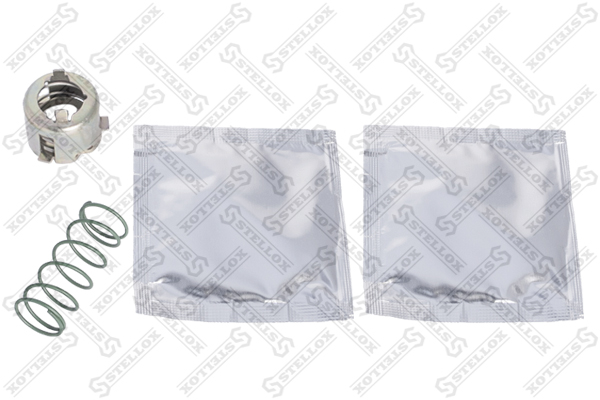 Reparatursatz, Bremsnockenwelle STELLOX 85-07102-SX 85-07102-SX - foto 2