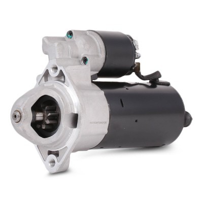 Anlasser RIDEX 2S0187 2S0187 - foto 3