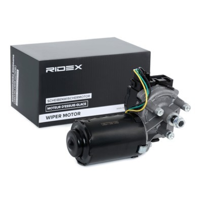 Wischermotor RIDEX 295W0017 295W0017 - foto 2