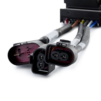 Steuergerät Elektrolüfter RIDEX 3545C0008 3545C0008 - foto 5