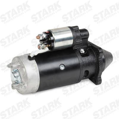 Anlasser Stark SKSTR-03330741 SKSTR-03330741 - foto 4