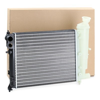 Kühler, Motorkühlung RIDEX 470R0383 470R0383 - foto 2