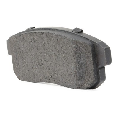 Bremsbeläge Satz RIDEX 402B0539 402B0539 - foto 6