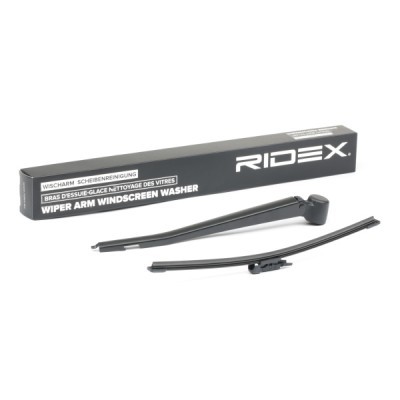Wischarm Scheibenreinigung RIDEX 301W0170 301W0170 - foto 2