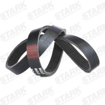 Keilrippenriemen Stark SKPB-0090151 SKPB-0090151 - foto 3