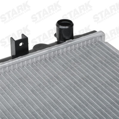 Kühler, Motorkühlung Stark SKRD-0120501 SKRD-0120501 - foto 6