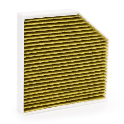 Filter, Innenraumluft RIDEX 424I0509 424I0509 - foto 11