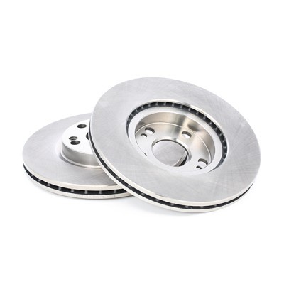 Bremsscheibe RIDEX 82B0403 82B0403 - foto 3