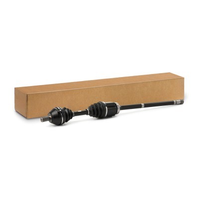 Antriebswelle RIDEX 13D1190R 13D1190R - foto 2