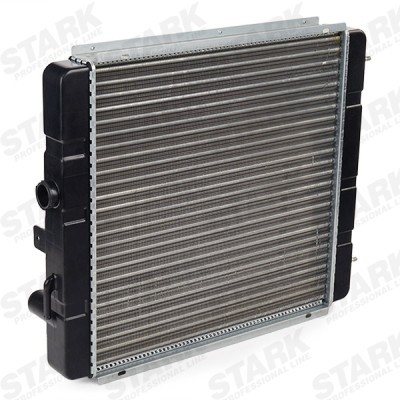 Kühler, Motorkühlung Stark SKRD-0120686 SKRD-0120686 - foto 4