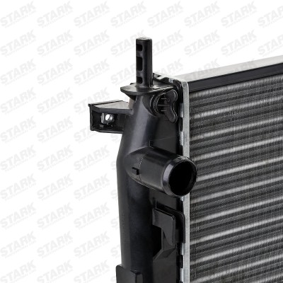 Kühler, Motorkühlung Stark SKRD-0120491 SKRD-0120491 - foto 6