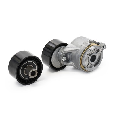 Mehrrippiger Keilriemen Set RIDEX 542R0048P 542R0048P - foto 11