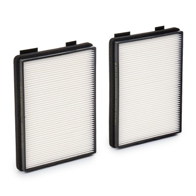 Filter, Innenraumluft RIDEX 424I0251P 424I0251P - foto 3