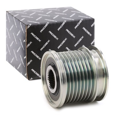 Lichtmaschine – Freilaufkupplung RIDEX 1390F0061 1390F0061 - foto 2