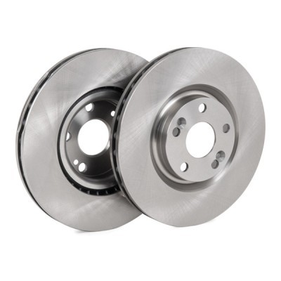 Bremsscheibe RIDEX 82B0548 82B0548 - foto 4