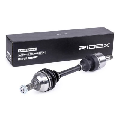Antriebswelle RIDEX 13D0047 13D0047 - foto 2
