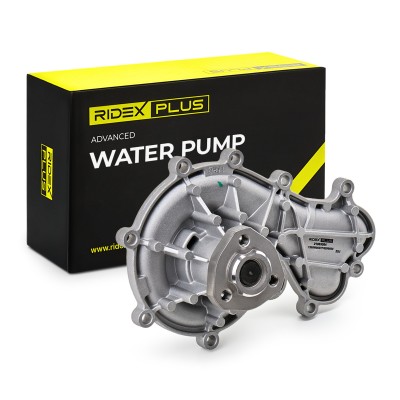 Wasserpumpe, Motorkühlung RIDEX 1260W0527P 1260W0527P - foto 2