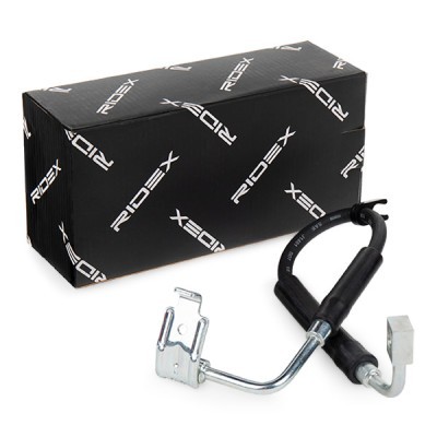 Bremsschlauch RIDEX 83B0663 83B0663 - foto 2