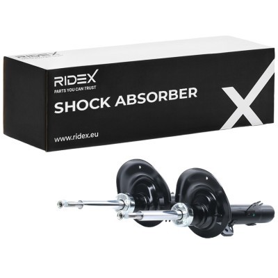 Stoßdämpfer RIDEX 854S2214 854S2214 - foto 2
