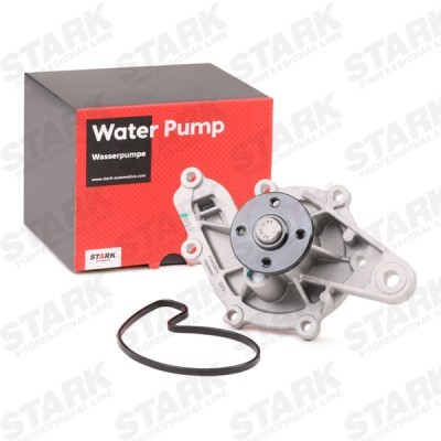 Wasserpumpe, Motorkühlung Stark SKWP-0520077 SKWP-0520077 - foto 2