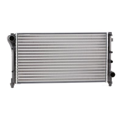 Kühler, Motorkühlung RIDEX 470R0660 470R0660 - foto 2