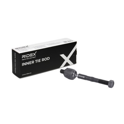 Lenkstange RIDEX 51T0154 51T0154 - foto 2