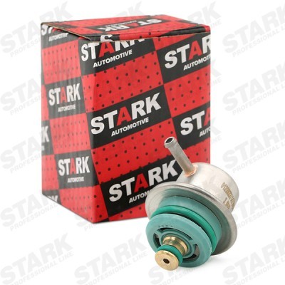Kraftstoffdruckregler Stark SKCVF-2900003 SKCVF-2900003 - foto 2
