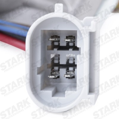 Lenkradsperre Stark SKISL-5590008 SKISL-5590008 - foto 5