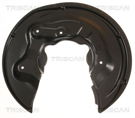 Abdeckblech, Bremstrommel TRISCAN 8125 29239 8125 29239 - foto 2