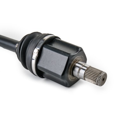 Antriebswelle RIDEX 13D0833R 13D0833R - foto 6