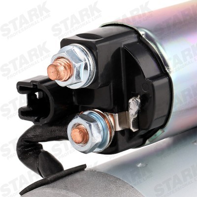 Anlasser Stark SKSTR-0330075 SKSTR-0330075 - foto 5