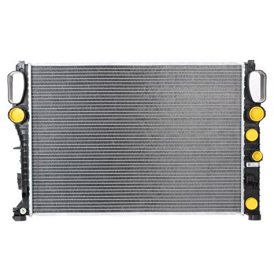 Kühler, Motorkühlung RIDEX 470R0422 470R0422 - foto 3