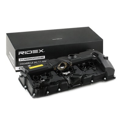 Ventildeckel RIDEX 977C0002 977C0002 - foto 2