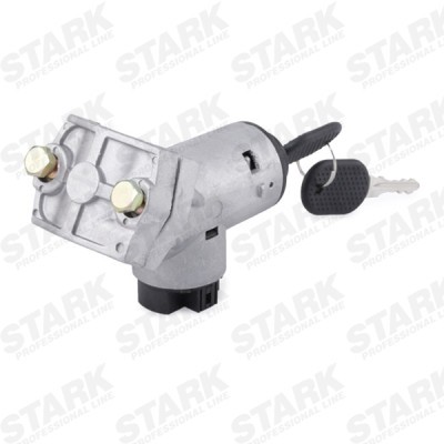 Lenkradsperre Stark SKISL-5590002 SKISL-5590002 - foto 4