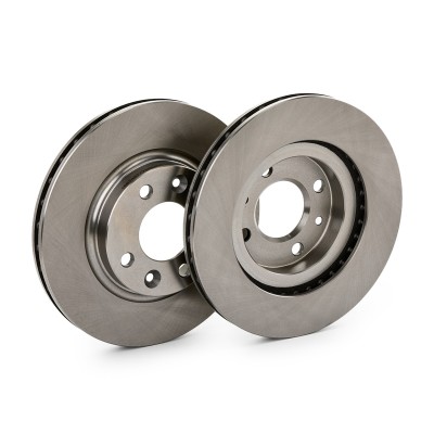 Bremsscheibe RIDEX 82B0631 82B0631 - foto 4