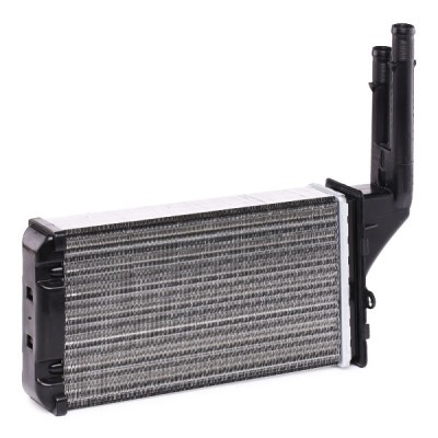 Wärmetauscher, Innenraumheizung RIDEX 467H0019 467H0019 - foto 9