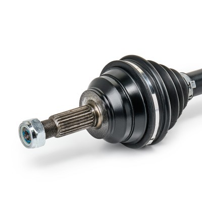 Antriebswelle RIDEX 13D1358R 13D1358R - foto 5