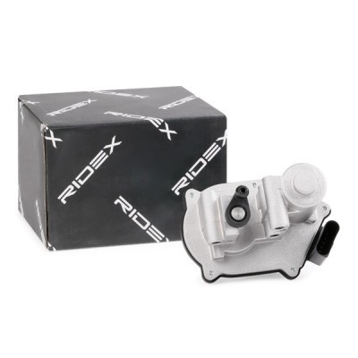 Drosselklappenregler RIDEX 3547C0002 3547C0002 - foto 2