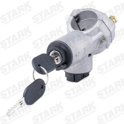 Lenkradsperre Stark SKISL-5590002 SKISL-5590002 - foto 3