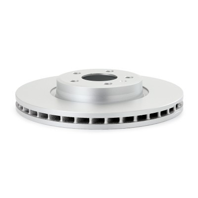 Bremsscheibe RIDEX 82B1857P 82B1857P - foto 4