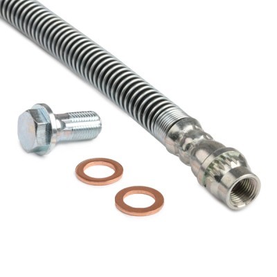 Bremsschlauch RIDEX 83B0592 83B0592 - foto 4