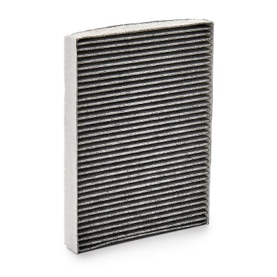 Filter, Innenraumluft RIDEX 424I0489 424I0489 - foto 13