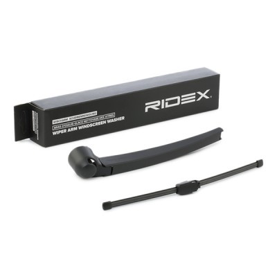 Wischarm Scheibenreinigung RIDEX 301W0124 301W0124 - foto 2