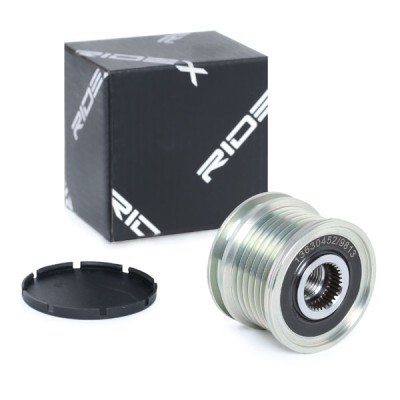 Lichtmaschine – Freilaufkupplung RIDEX 1390F0016 1390F0016 - foto 2
