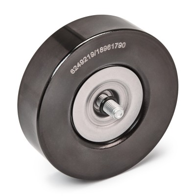 Mehrrippiger Keilriemen Set RIDEX 542R0594P 542R0594P - foto 12